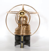 Astronaut Metal | Miguel Berrocal,{{product.type}}