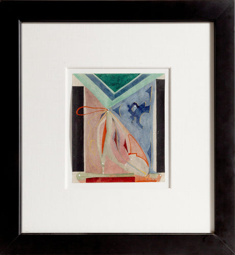 Astros Bravos V Watercolor | Eduardo Arranz-Bravo,{{product.type}}