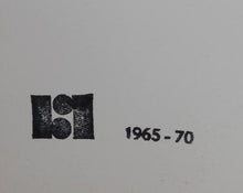 Astute Sizing Up Perfume Trends from General Dynamic F.U.N. Portfolio Lithograph | Eduardo Paolozzi,{{product.type}}