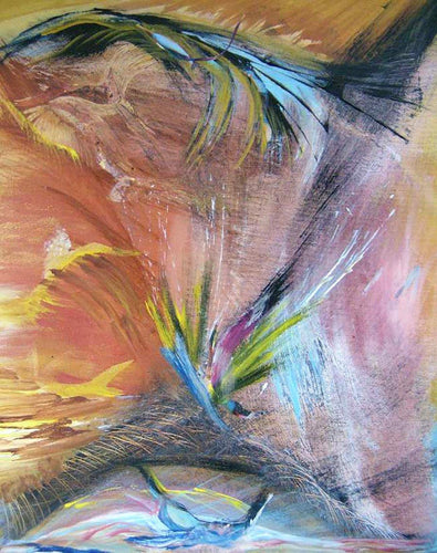 Aura Acrylic | Andree Amarica,{{product.type}}