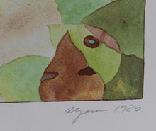 Autumn Lithograph | Aymon de Roussy de Sales,{{product.type}}