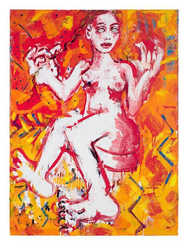 Avalon Oil | Greg Kessler,{{product.type}}