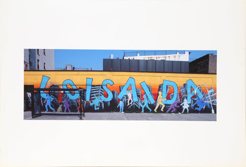 Avenue C Digital | Jonathan Singer,{{product.type}}