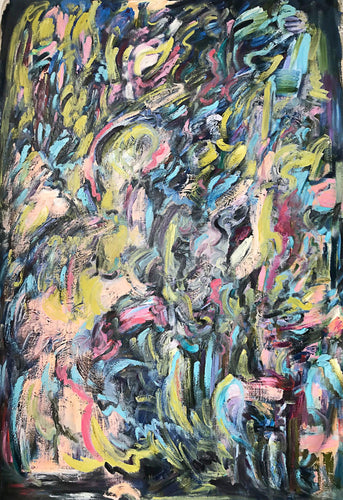 Avenue Oil | Monica Shulman,{{product.type}}