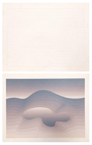 Awakening Pencil | Roy Ahlgren,{{product.type}}