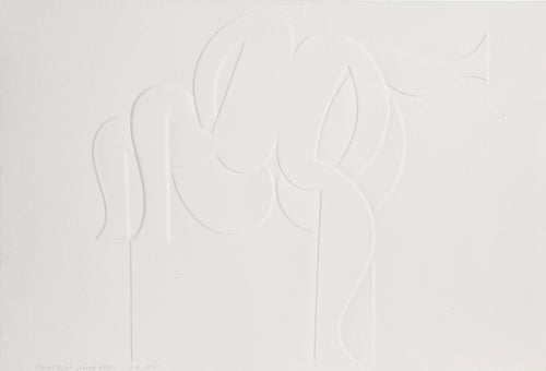 B.D. No. 2 Etching | Omar Rayo,{{product.type}}