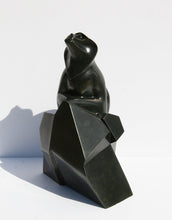 Baboon 2 Metal | Roberto Estevez,{{product.type}}