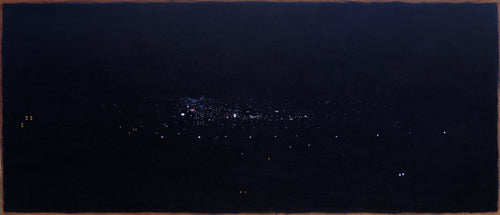 Babylon Acrylic | John Bowman,{{product.type}}