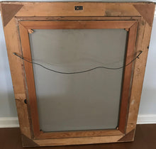 Back Nude Profile Oil | Philippe Alfieri,{{product.type}}