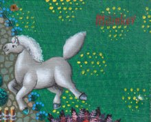 Baigne Jan L'Amour Acrylic | Ljubomir Milinkov,{{product.type}}