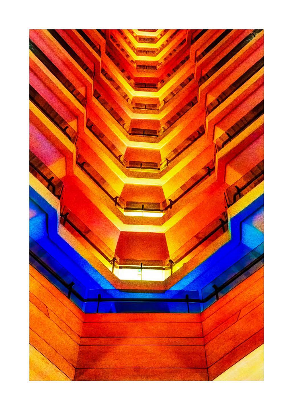 Balconies Color | Bob Kolb,{{product.type}}