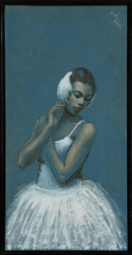 Ballerina Dancer Oil | Alex Schloss,{{product.type}}