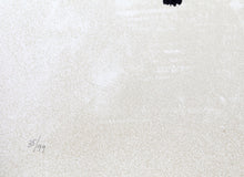 Barcelona Lithograph | Wifredo Lam,{{product.type}}