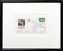 Barcelona Pre-Olympic Stamp 1 Mixed Media | Eduardo Arranz-Bravo,{{product.type}}