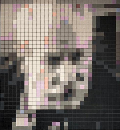 Barnett Newman Acrylic | Reinhard Voigt,{{product.type}}