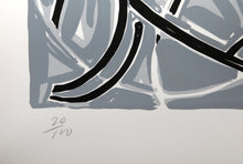 Bayard Series #3 Screenprint | Bruce Porter,{{product.type}}