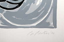 Bayard Series #3 Screenprint | Bruce Porter,{{product.type}}