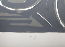 Bayard Series #7 Screenprint | Bruce Porter,{{product.type}}