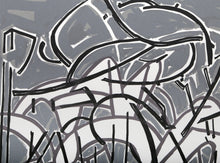Bayard Series #7 Screenprint | Bruce Porter,{{product.type}}