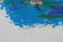 Bayside Lithograph | Wayne Ensrud,{{product.type}}