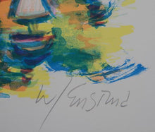 Bayside Lithograph | Wayne Ensrud,{{product.type}}