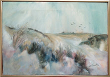 Beach Dunes Acrylic | Gloria Rosenthal,{{product.type}}