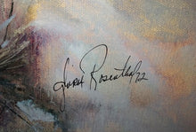 Beach Dunes Acrylic | Gloria Rosenthal,{{product.type}}