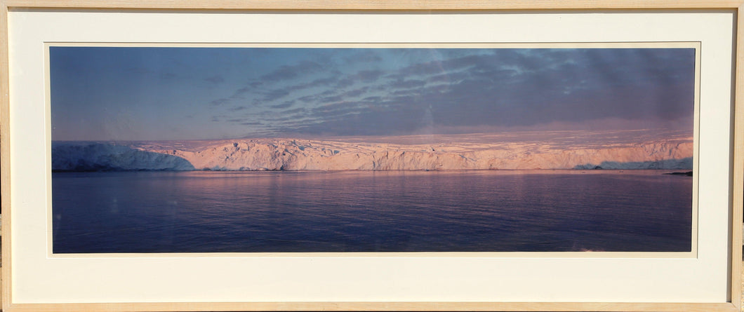 Bearing South, Antarctica Color | Stuart Klipper,{{product.type}}