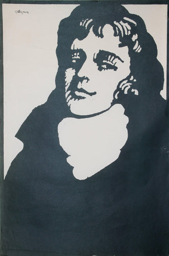 Beau Brummel 1 Poster | Peter Max,{{product.type}}