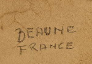 Beaune, France Oil | Fred Roner,{{product.type}}