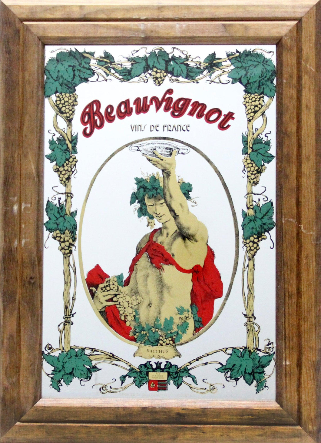Beauvignot - Bacchus Home Decor | Antiques,{{product.type}}