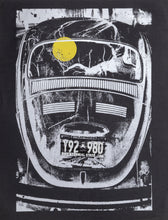 Beetle II lithograph | Roy Ahlgren,{{product.type}}