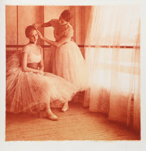 Before the Ballet Lithograph | Douglas Hofmann,{{product.type}}