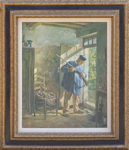 Before The Hunt Digital | Jurij Subic,{{product.type}}