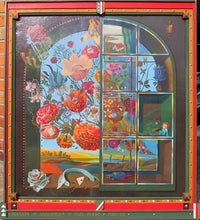 Being Flowers Acrylic | Igor Tulipanov,{{product.type}}