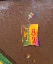 Being Flowers Acrylic | Igor Tulipanov,{{product.type}}