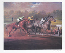 Belmont Lithograph | Helen Hayse,{{product.type}}
