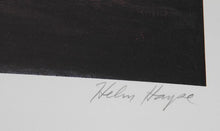 Belmont Lithograph | Helen Hayse,{{product.type}}