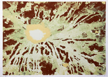 Below the Surface of Venice Screenprint | Domenick Turturro,{{product.type}}