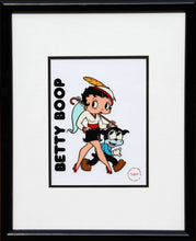 Betty Boop on Parade Comic Book / Animation | Richard Fleischer,{{product.type}}