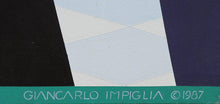Big Band Oil | Giancarlo Impiglia,{{product.type}}