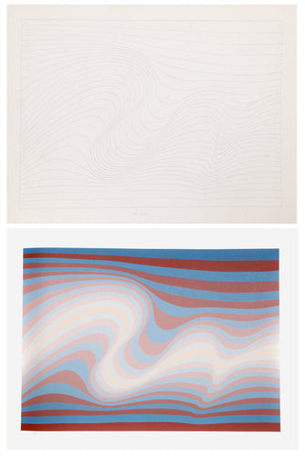 Big Sur Pencil | Roy Ahlgren,{{product.type}}