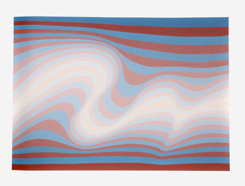 Big Sur Screenprint | Roy Ahlgren,{{product.type}}