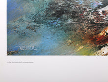 Billowing Sails Poster | Leonardo Nierman,{{product.type}}