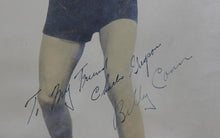 Billy Conn Black and White | Unknown Artist,{{product.type}}