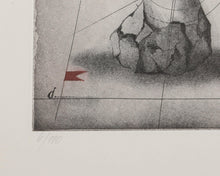 Bird etching | Alois Janak,{{product.type}}