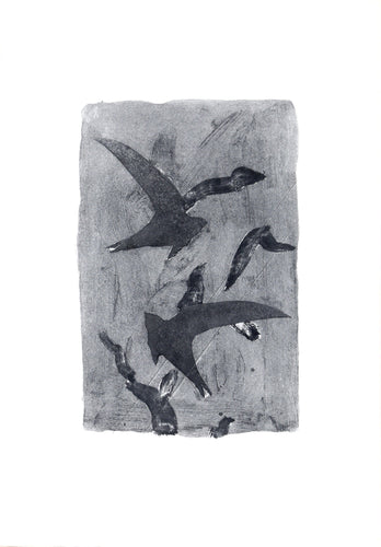 Birds in Flight Etching | Georges Braque,{{product.type}}