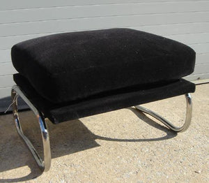 Black Pace Ottoman Furniture | Furniture,{{product.type}}