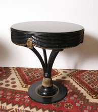 Black Sash Table Furniture | Furniture,{{product.type}}