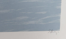 Black Sky Screenprint | Seong Moy,{{product.type}}